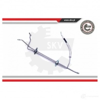 Шланг Гур ESEN SKV 10skv804 1437418410 IPY2V D - Изображение 2