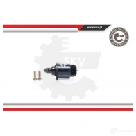 Датчик холостого хода, регулятор ESEN SKV D6RRM 8 08skv030 4392583 5901947311004 - Изображение 3