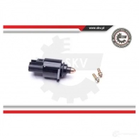 Датчик холостого хода, регулятор ESEN SKV RJ JJ8 08skv048 1437416494 - Изображение 2