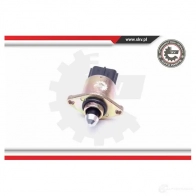 Датчик холостого хода, регулятор ESEN SKV 08skv050 1437416816 988 FI - Изображение 3