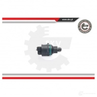 Датчик холостого хода, регулятор ESEN SKV 4392596 G2EMPV T 08skv043 5901947311189