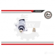 Датчик холостого хода, регулятор ESEN SKV 1437416820 08skv045 R J7OLV - Изображение 7