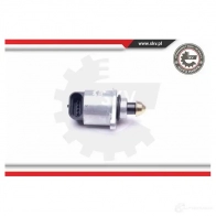 Датчик холостого хода, регулятор ESEN SKV 1437416820 08skv045 R J7OLV - Изображение 8