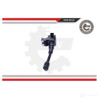 Катушка зажигания ESEN SKV 1438004108 F HBKY 03skv284 - Изображение 4
