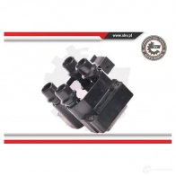 Катушка зажигания ESEN SKV 4391603 5901947300114 ZD KW3 03skv012 - Изображение 4