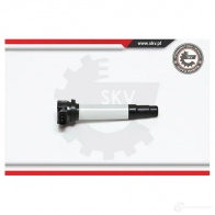 Катушка зажигания ESEN SKV 03skv075 M8RS VC 4391666 5901947300749 - Изображение 2