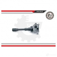 Катушка зажигания ESEN SKV 5901947332535 4391835 03skv256 ZI66HS 3 - Изображение 3