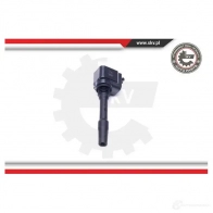 Катушка зажигания ESEN SKV SNXK J4 1438004571 03skv277 - Изображение 4