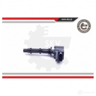 Катушка зажигания ESEN SKV G78F C1 5901947332528 4391834 03skv255 - Изображение 4