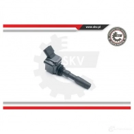 Катушка зажигания ESEN SKV 5901947332641 03skv267 4391846 O DVZMR - Изображение 2