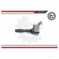 Катушка зажигания ESEN SKV 5901947332641 03skv267 4391846 O DVZMR - Изображение 4