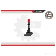 Катушка зажигания ESEN SKV 4391754 5901947301500 03skv165 0 09ZP1 - Изображение 4