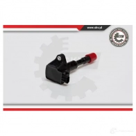 Катушка зажигания ESEN SKV 03skv166 5901947301517 4391755 5 J35D - Изображение 2
