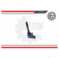 Катушка зажигания ESEN SKV 03skv290 CD1 60 1438004601 - Изображение 3