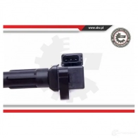 Катушка зажигания ESEN SKV 1438004583 03skv339 4X M3VS - Изображение 3