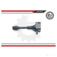 Катушка зажигания ESEN SKV 5901947332559 4391837 03skv258 ZVQM3 I - Изображение 2
