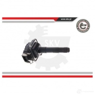 Катушка зажигания ESEN SKV 4391626 5901947300343 EBYV N 03skv035 - Изображение 3