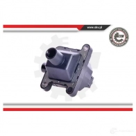Катушка зажигания ESEN SKV 5901947300336 03skv034 YTQ1 8 4391625 - Изображение 5