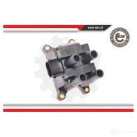 Катушка зажигания ESEN SKV 6 WJ403F 03skv015 5901947300145 4391606 - Изображение 6