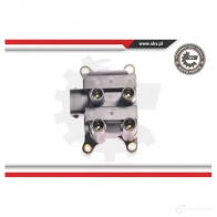 Катушка зажигания ESEN SKV 6 WJ403F 03skv015 5901947300145 4391606 - Изображение 7