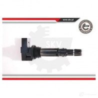 Катушка зажигания ESEN SKV 4391616 03skv025 5901947300244 CTQWU 7O - Изображение 2