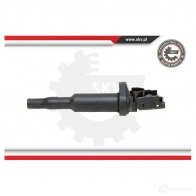 Катушка зажигания ESEN SKV 03skv142 5901947315361 4391731 WB TB1 - Изображение 4
