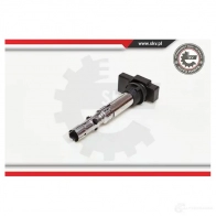 Катушка зажигания ESEN SKV 4391698 GIJH 6EW 03skv107 5901947315040 - Изображение 2