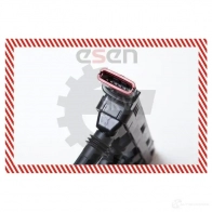 Катушка зажигания ESEN SKV 5901947301081 4391706 U1V8N ZY 03skv115