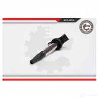 Катушка зажигания ESEN SKV 4391762 5901947301555 43WR W 03skv173