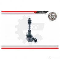 Катушка зажигания ESEN SKV 5901947332542 ILQ4KW B 03skv257 4391836 - Изображение 3
