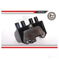 Катушка зажигания ESEN SKV 5901947300176 03skv018 YA 3AP0S 4391609 - Изображение 3