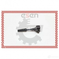 Катушка зажигания ESEN SKV DJCC 5 4391668 5901947314562 03skv077