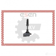 Катушка зажигания ESEN SKV DJCC 5 4391668 5901947314562 03skv077 - Изображение 6