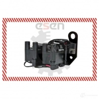 Катушка зажигания ESEN SKV 5901947300930 03skv098 4391689 O HY7CP - Изображение 6