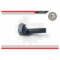 Катушка зажигания ESEN SKV 4391809 5901947321485 TMOT M 03skv228 - Изображение 2