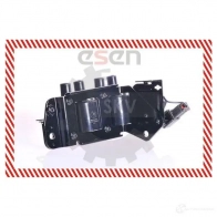 Катушка зажигания ESEN SKV 5901947300992 03skv104 Q84ZF K 4391695 - Изображение 4