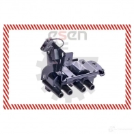 Катушка зажигания ESEN SKV 5901947300992 03skv104 Q84ZF K 4391695 - Изображение 6