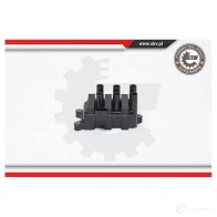 Катушка зажигания ESEN SKV 5901947301470 4391750 9 4ETKO2 03skv161 - Изображение 2
