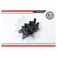 Катушка зажигания ESEN SKV 5901947301470 4391750 9 4ETKO2 03skv161 - Изображение 4