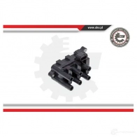 Катушка зажигания ESEN SKV 5901947301470 4391750 9 4ETKO2 03skv161 - Изображение 5