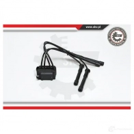 Катушка зажигания ESEN SKV 5901947300848 4391679 J IMB5HN 03skv088