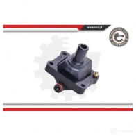 Катушка зажигания ESEN SKV 4391608 03skv017 5901947300169 C5MA WES - Изображение 5