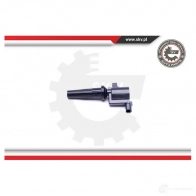 Катушка зажигания ESEN SKV 03skv301 2 LOHC4 1438004628 - Изображение 2