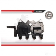 Катушка зажигания ESEN SKV ZW6NF V 4391595 03skv004 5901947300039 - Изображение 2