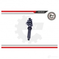 Катушка зажигания ESEN SKV 03skv275 HZ 54B 1438004722 - Изображение 4