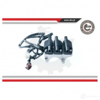 Катушка зажигания ESEN SKV JNFU J 03skv217 4391798 5901947321379 - Изображение 4