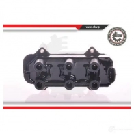Катушка зажигания ESEN SKV 4391727 5901947301296 4DT 6N 03skv137 - Изображение 2