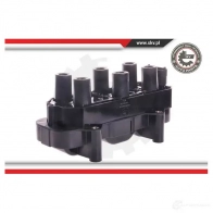 Катушка зажигания ESEN SKV 4391727 5901947301296 4DT 6N 03skv137 - Изображение 4