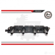 Катушка зажигания ESEN SKV 4391604 03skv013 5901947300121 1BP91 9 - Изображение 4
