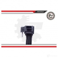 Катушка зажигания ESEN SKV 03skv334 1438004413 OMN V8C8 - Изображение 3